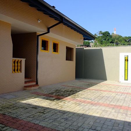 Suites Grande Tenorio อูบาตูบา ภายนอก รูปภาพ