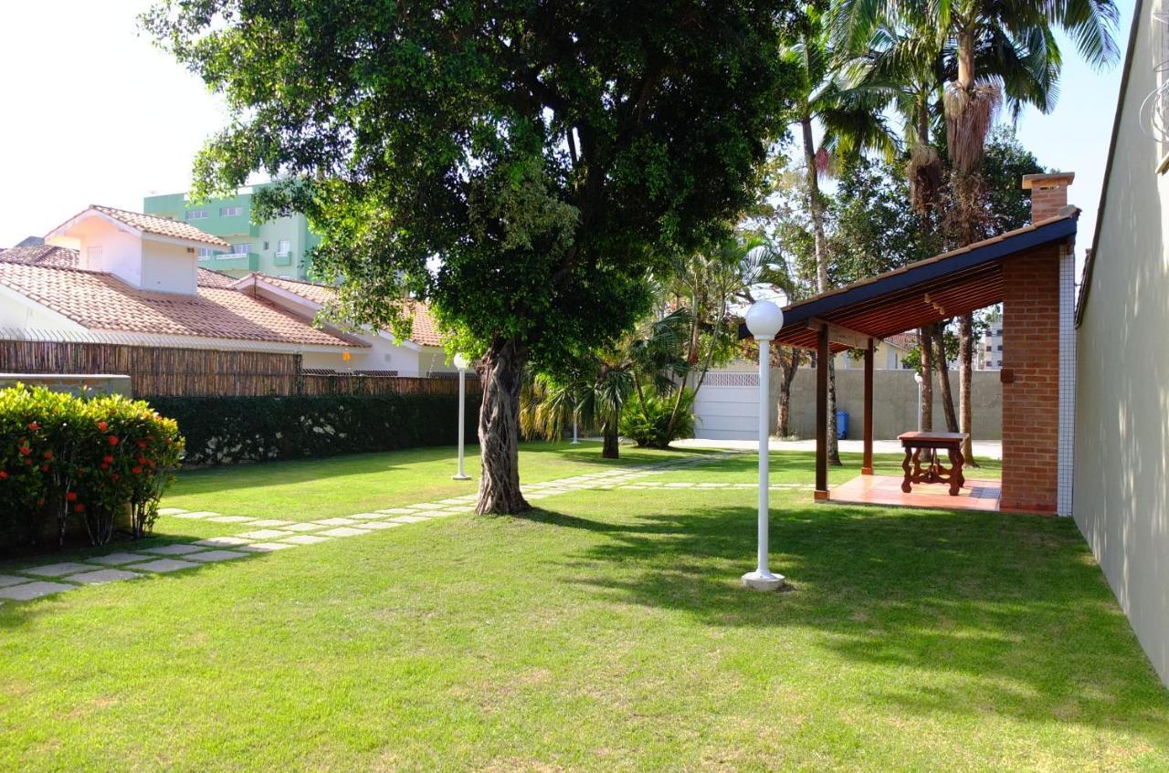 Suites Grande Tenorio อูบาตูบา ภายนอก รูปภาพ